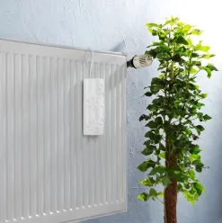 Wenko Flowers 11 Wenko Flowers -thermometer shop 50382100 sb ambiente de 01