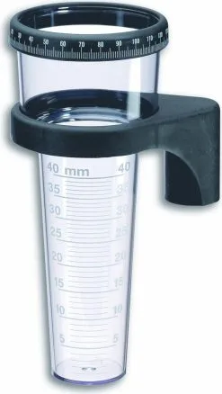 TFA Rain Gauge