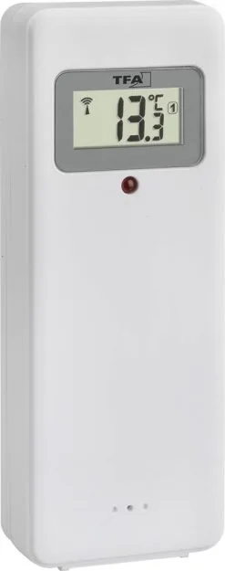 TFA Temperature Transmitter