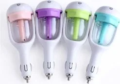 Sonnenkönig Freshcar