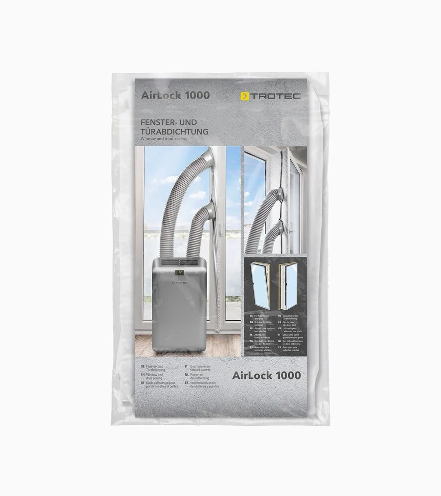 Trotec Air Look 1000 5 Trotec Air Look 1000 - Image 5