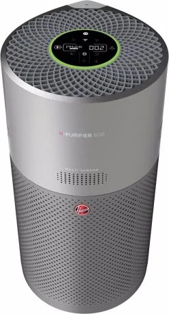 Hoover Hoover HHP 55 CA 011 H-Purifier 500 -thermometer shop 600658 03