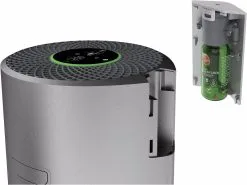 Hoover Hoover HHP 55 CA 011 H-Purifier 500 -thermometer shop 600658 05