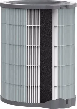 Hoover Hoover HHP 55 CA 011 H-Purifier 500 -thermometer shop 600658 06