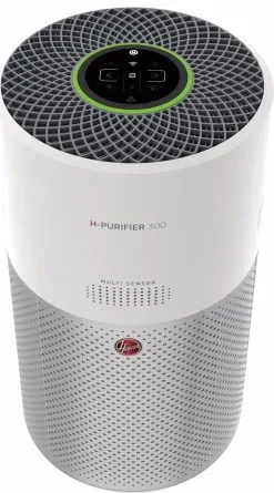 Hoover Hoover HHP 30C 011 H-Purifier 300 12 Hoover Hoover HHP 30C 011 H-Purifier 300 -thermometer shop 600707 03