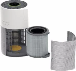 Hoover Hoover HHP 30C 011 H-Purifier 300 13 Hoover Hoover HHP 30C 011 H-Purifier 300 -thermometer shop 600707 04