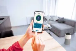 Hoover Hoover HHP 30C 011 H-Purifier 300 15 Hoover Hoover HHP 30C 011 H-Purifier 300 -thermometer shop 600707 08