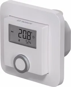 Bosch Smart Home 230V Version