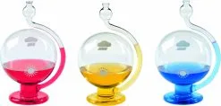 TFA Weather Globe -thermometer shop 6396