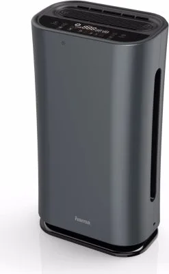 Hama Air Cleaner Basic 4-fold Filter