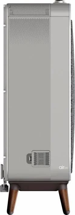 Bissell Air 320 -thermometer shop 670196 09