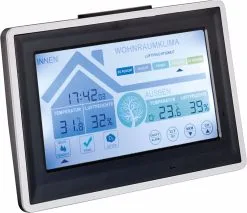 Mebus 01026 Radio Weather Station