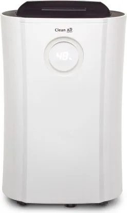 Clean Air Optima CA-707 Air Purifier ², Ivory