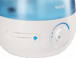 Wick WH 525 E Humidifier -thermometer shop 690286 02
