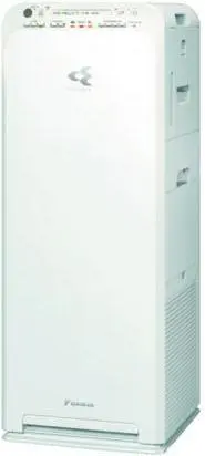Daikin MCK55W Air Purifier ² White