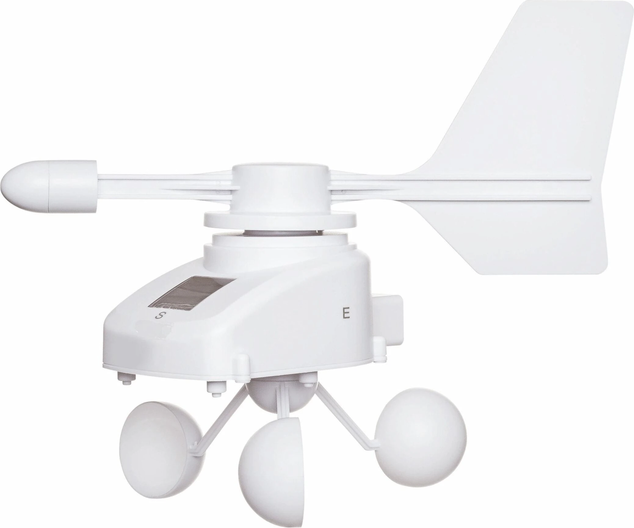 TFA Weather Hub 1 TFA Weather Hub