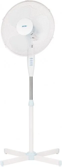 MPM MWP-17 Fan