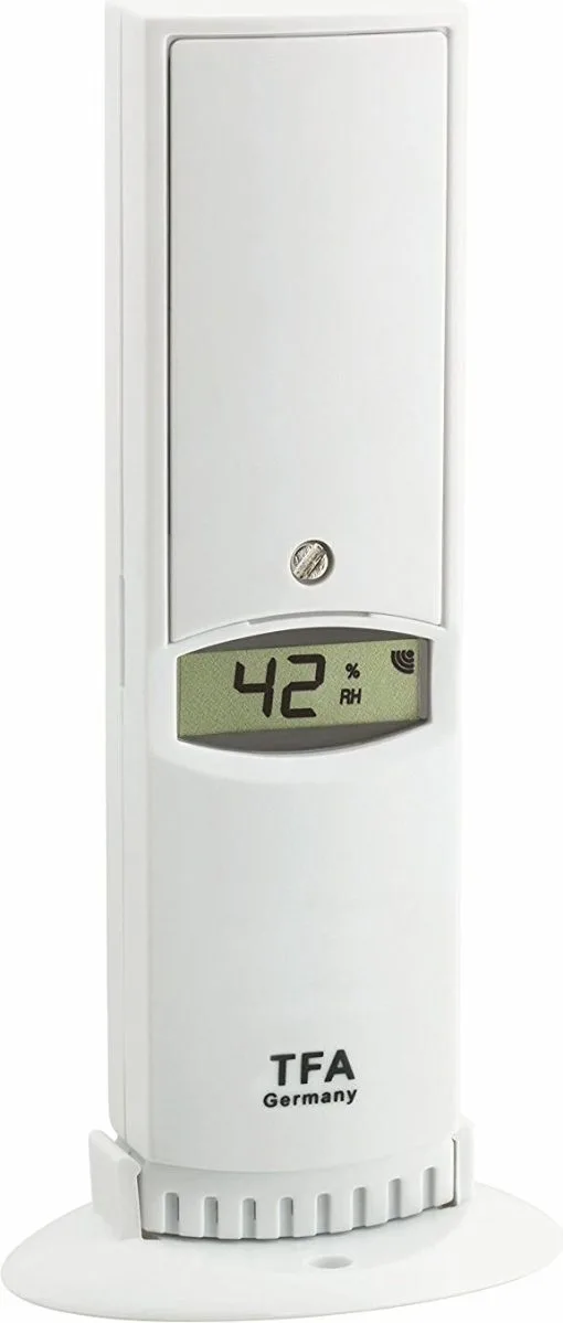 TFA Weather Hub Humidity Sensor 4 TFA Weather Hub Humidity Sensor -thermometer shop 71HNsvopb2BL. SL1500