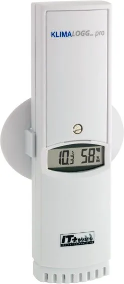 TFA Temperature/Humidity Transmitter -thermometer shop 71ZcVhyg4pL. AA1500