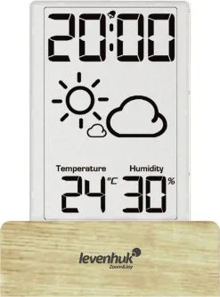 Discovery Wezzer BASE L60 Thermohygrometer