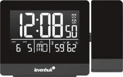 Discovery Wezzer BASE L70 Thermohygrometer With Projector