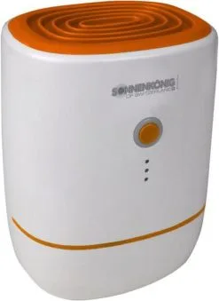 Sonnenkönig Secco Piccolo