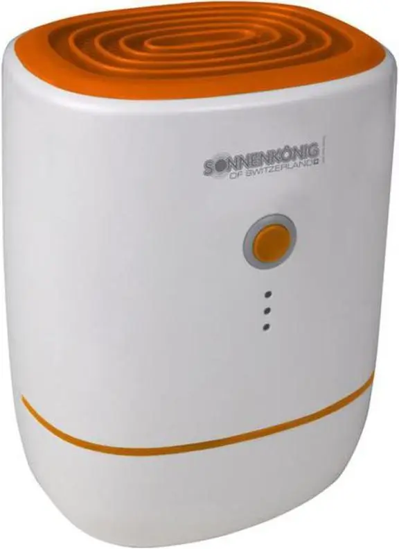 Sonnenkönig Secco Piccolo 1 Sonnenkönig Secco Piccolo