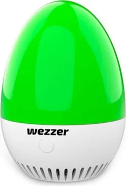 Levenhuk Wezzer Air PRO DM20 Air Quality Monitor