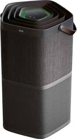 AEG AX91-404DG Air Purifier ²