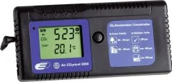 TFA Air CO2 Control