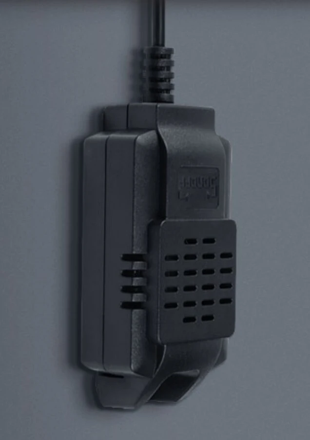 Sonoff Si7021 Indoor Temperature & Humidity Sensor Freestanding 1 Sonoff Si7021 Indoor Temperature & Humidity Sensor Freestanding