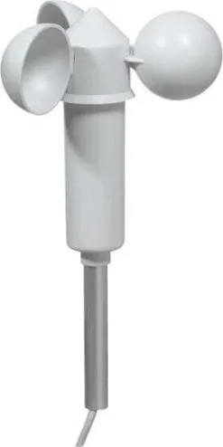IVF Hartmann Wind Sensor