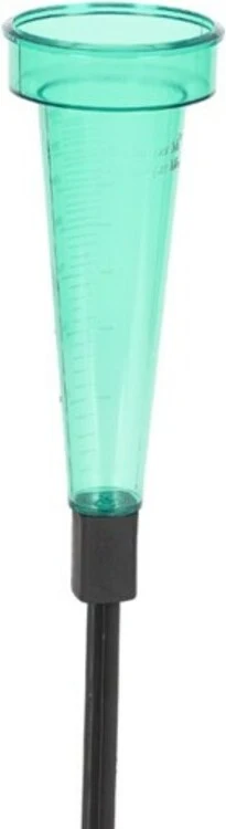 Windhager Rain Gauge With Ground Spike