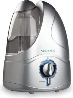 Medisana Intensive UHW