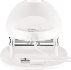 Unold Breezy Clip -thermometer shop 86680 tischventilator breezy clip k3 rgb