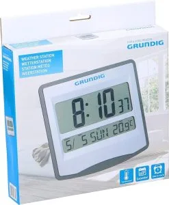Grundig Weather Station