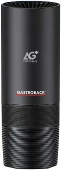Gastroback AG+ Airprotect Portable