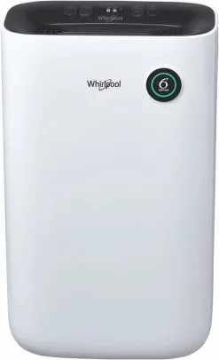 Whirlpool DE20W5252