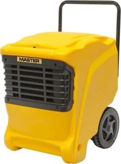 Master MASTER PROFESSIONAL AIR DRYER DHP 65 56L