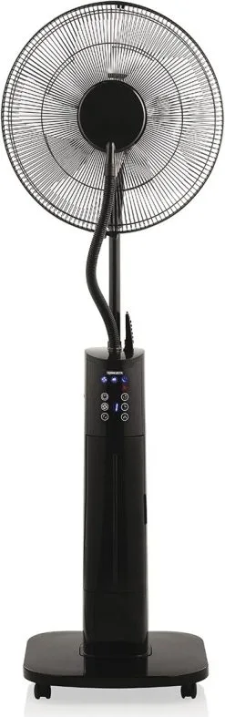 Termozeta TZAZ04 Fan