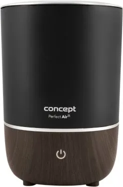 Concept ZV1210 Humidifier Ultrasonic , Wood