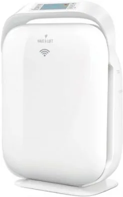 Haus & Luft HL-OP-20/WiFi ²