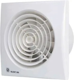 Thermorex 200.34.3303.2 Exhaust Fan Wall ³/h