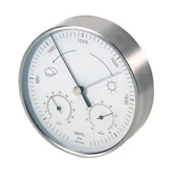 TFA Baro Analog Weather Station