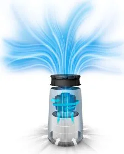 Philips Series 800 -thermometer shop AC0820 10 U2P global 001