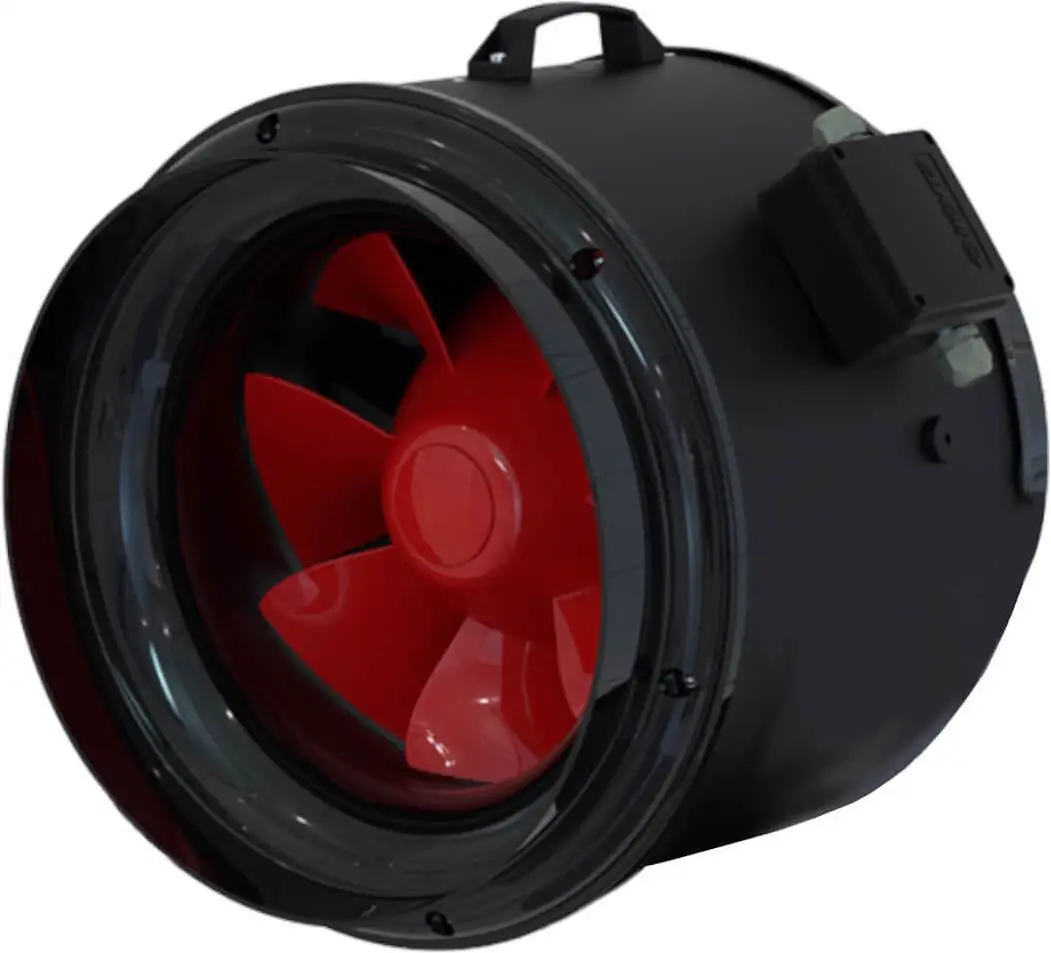 Vents Boost 1 Vents Boost