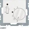 Berker Room Temperature Controller