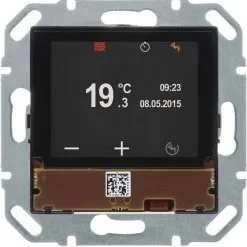 Berker Temperature Controller