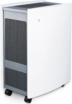 Blueair Blueair 605 Air Purifier HEPA Particle Filter WiFi