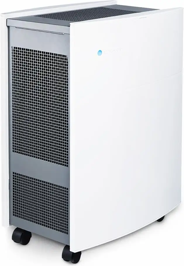 Blueair Blueair 605 Air Purifier HEPA Particle Filter WiFi 1 Blueair Blueair 605 Air Purifier HEPA Particle Filter WiFi
